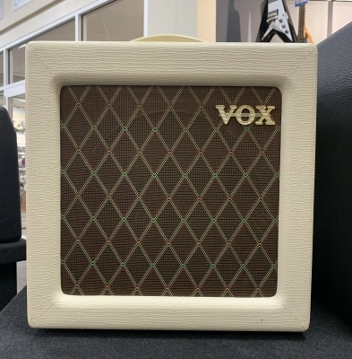 Vox - AC4TV